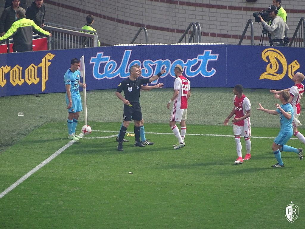 Ajax - Feyenoord