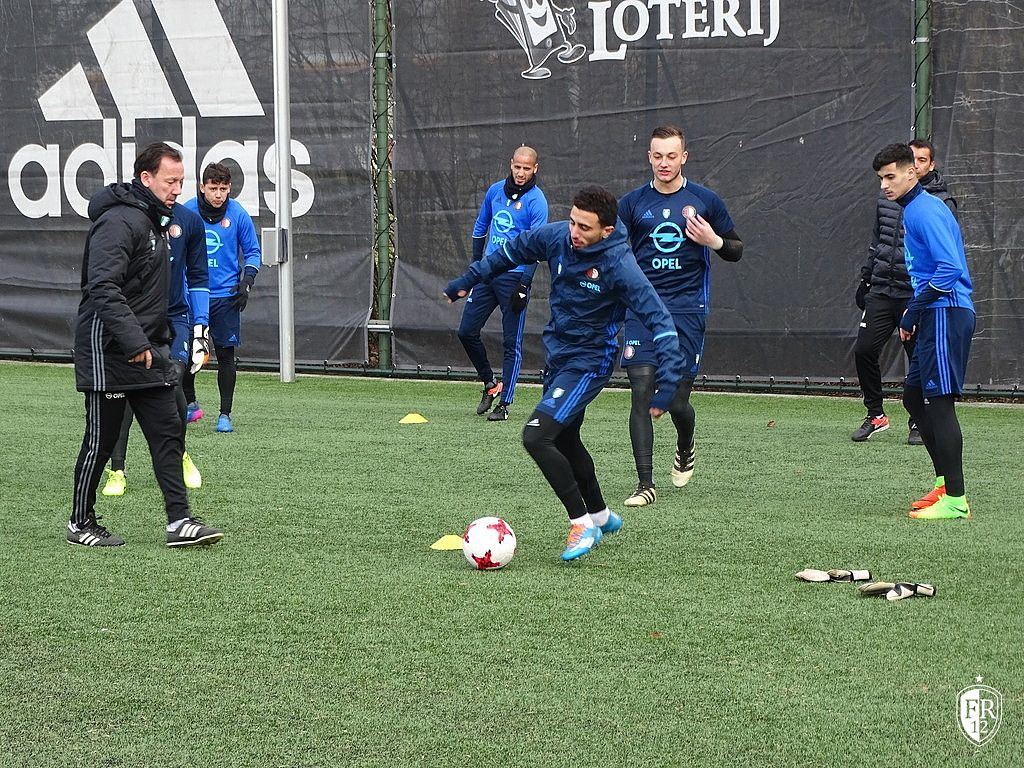 Training 02-06-2017