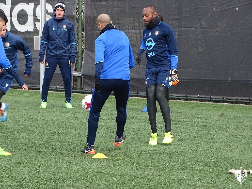 Training 02-06-2017
