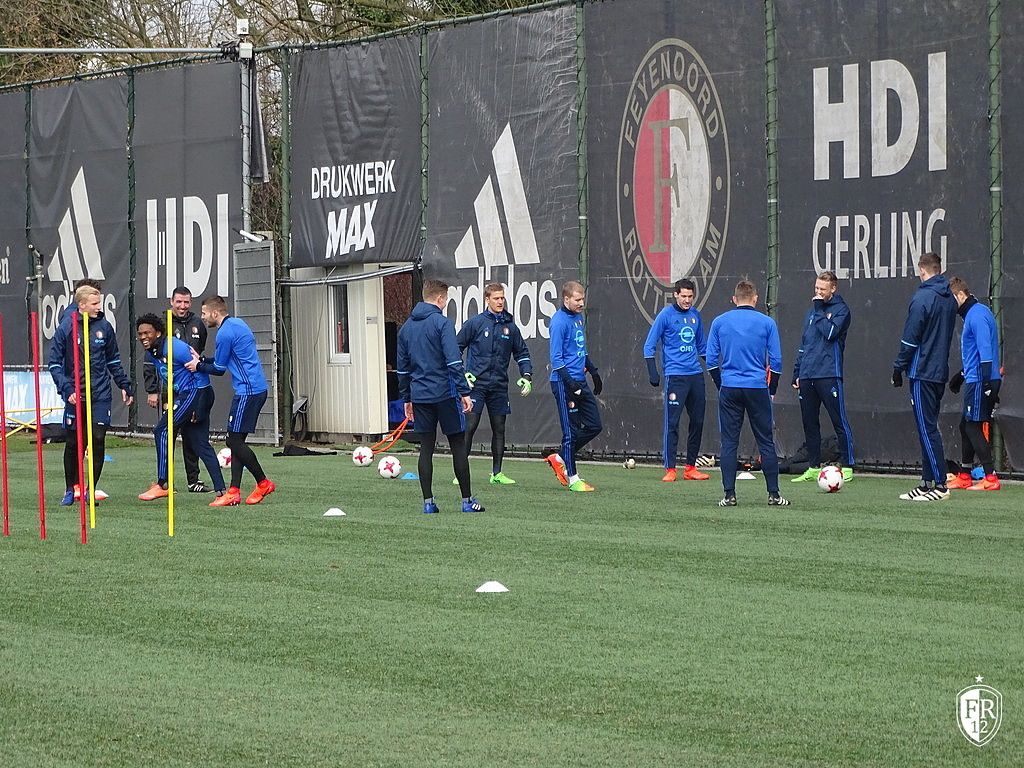 Training 02-06-2017