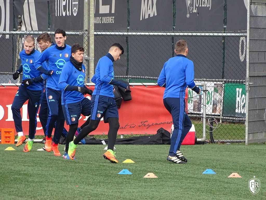 Training 02-06-2017