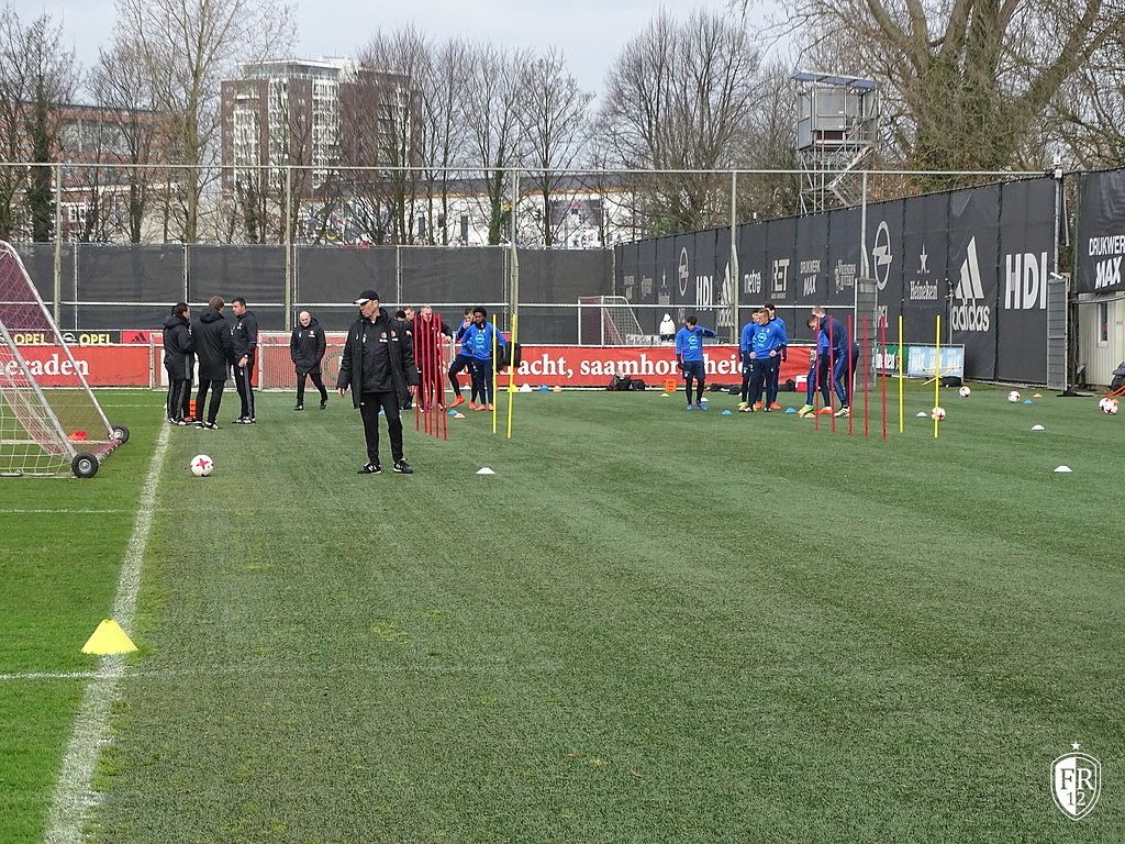 Training 02-06-2017