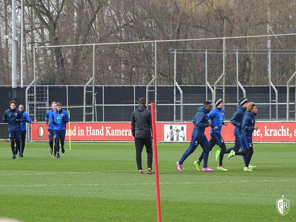 Training 02-06-2017
