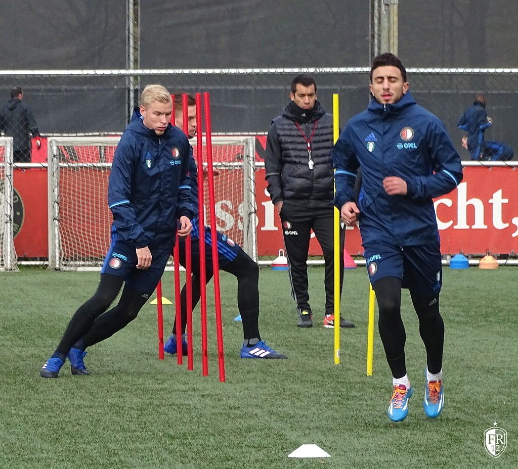 Training 02-06-2017