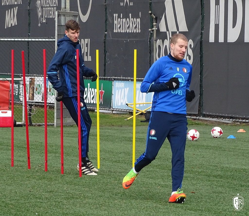 Training 02-06-2017