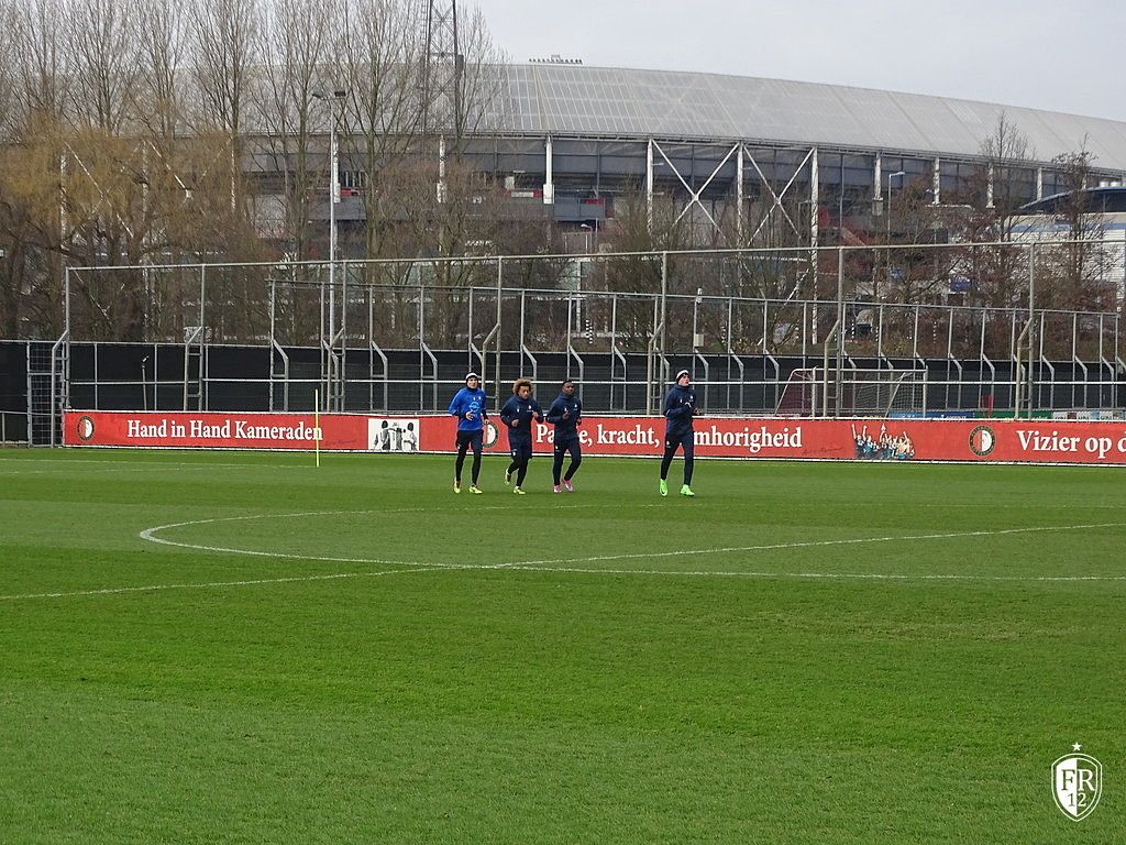 Training 02-06-2017