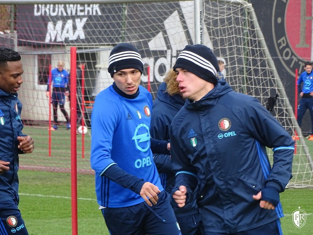 Training 02-06-2017