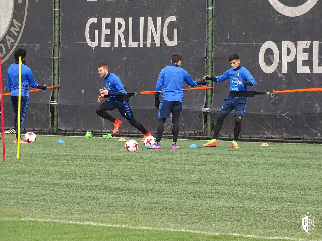 Training 02-06-2017