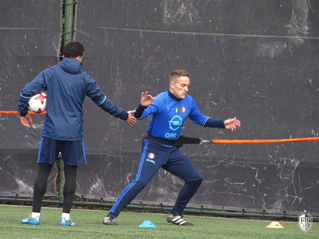 Training 02-06-2017