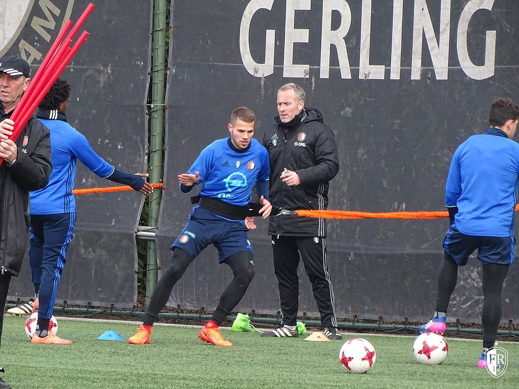 Training 02-06-2017