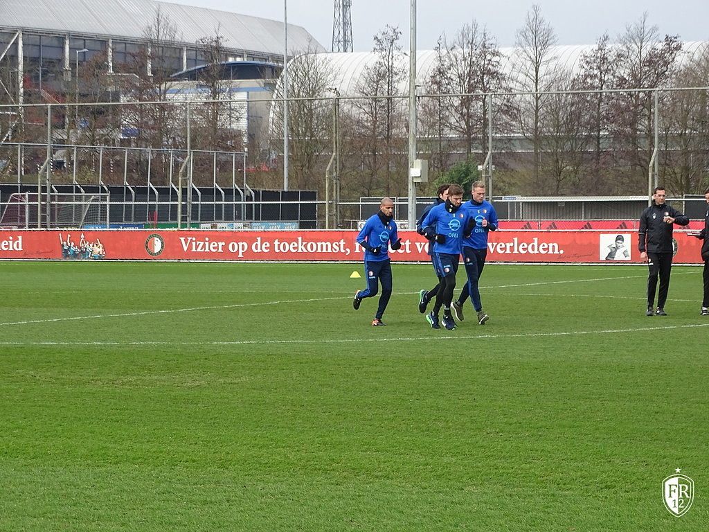 Training 02-06-2017