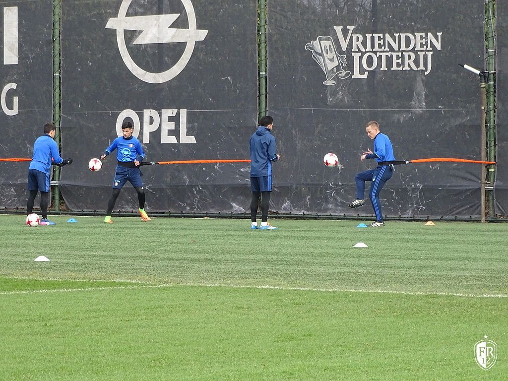 Training 02-06-2017