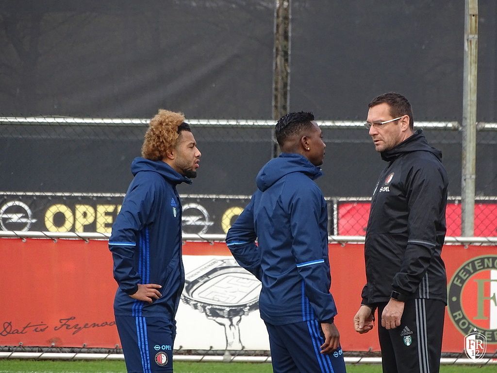 Training 02-06-2017