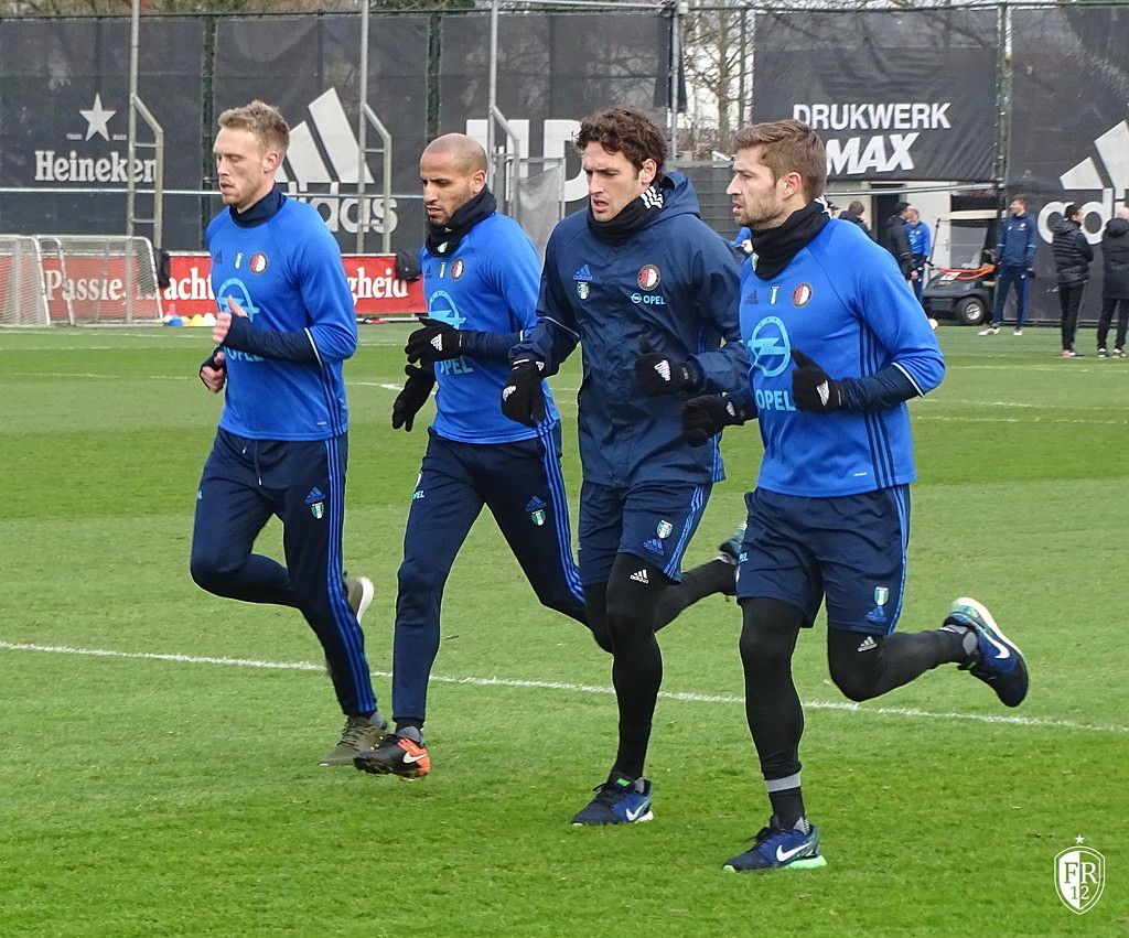 Training 02-06-2017