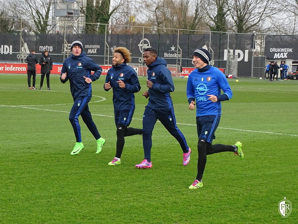 Training 02-06-2017