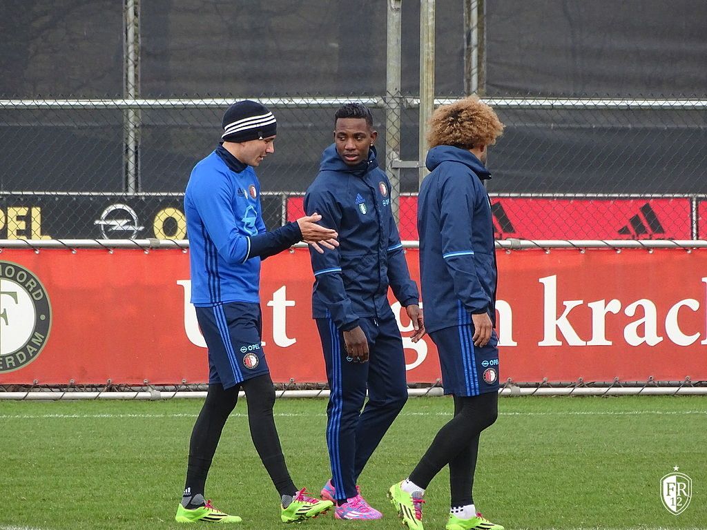 Training 02-06-2017
