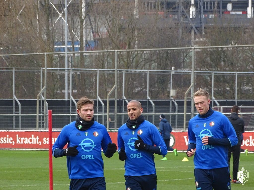 Training 02-06-2017