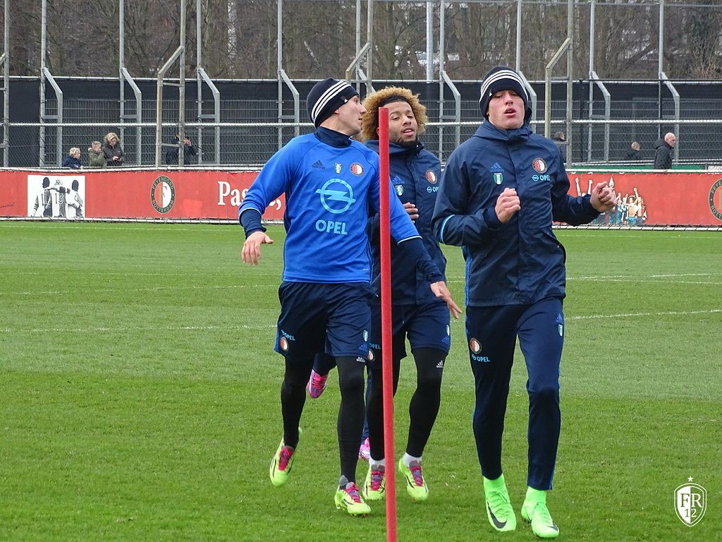 Training 02-06-2017
