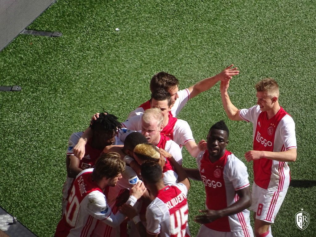 Ajax - Feyenoord