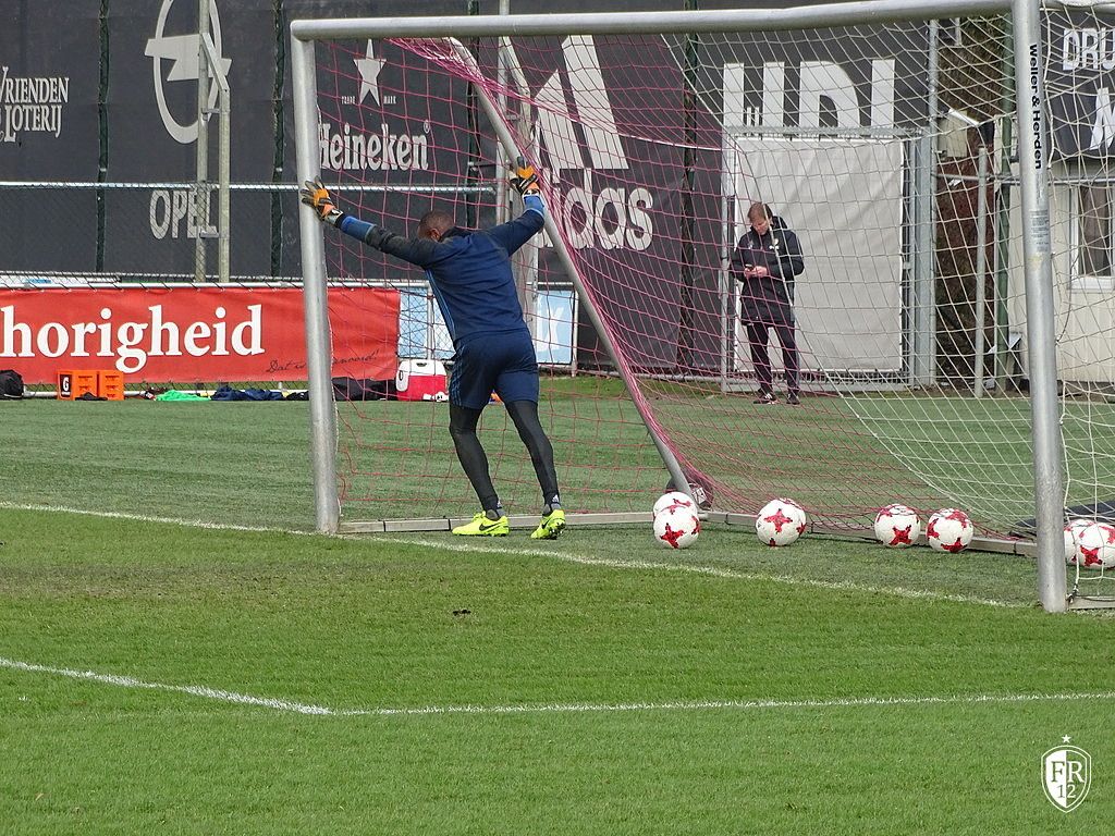 Training 02-06-2017
