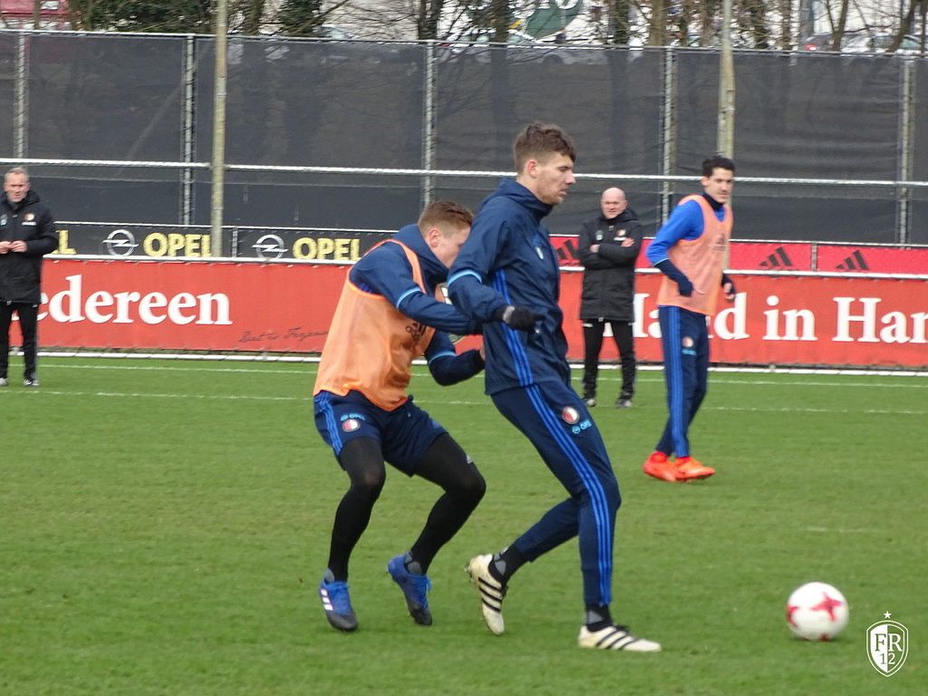 Training 02-06-2017
