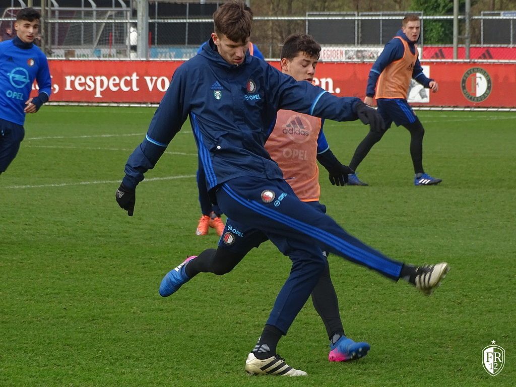 Training 02-06-2017
