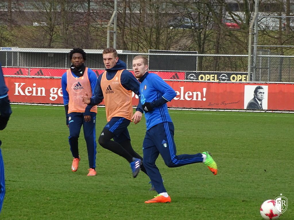 Training 02-06-2017