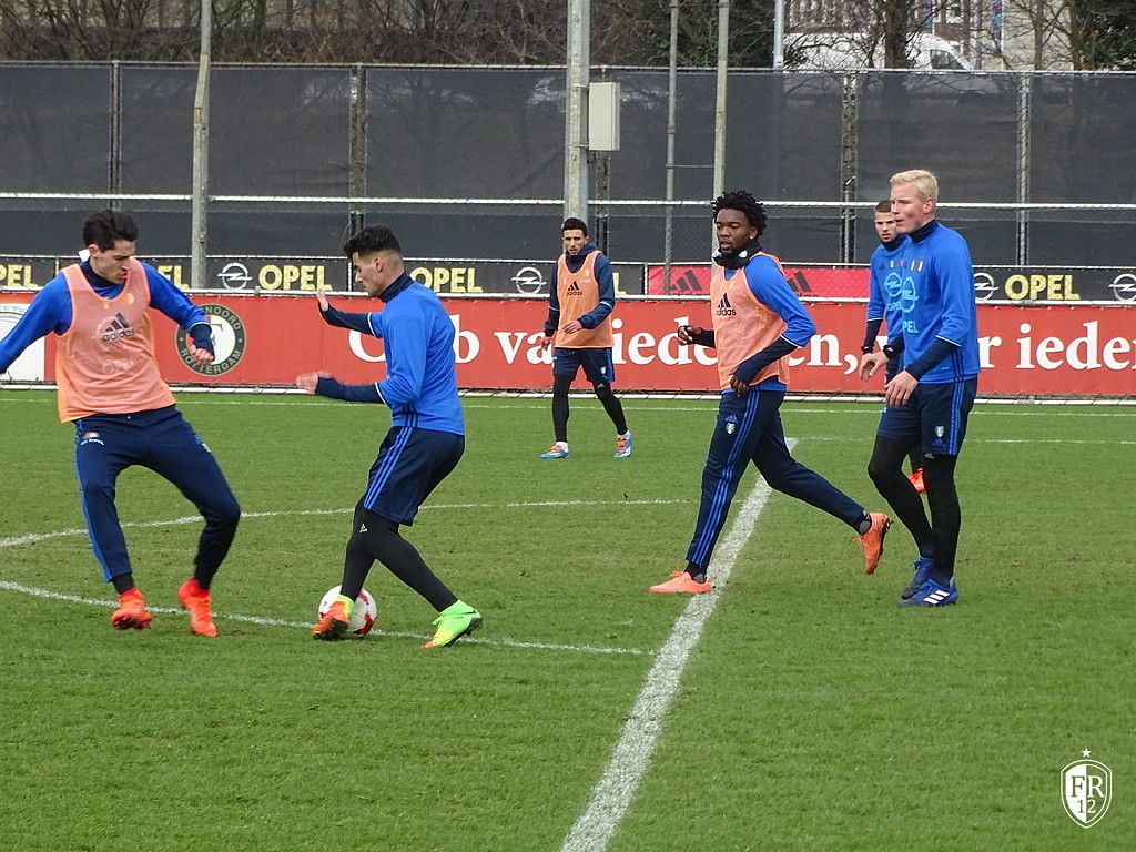 Training 02-06-2017