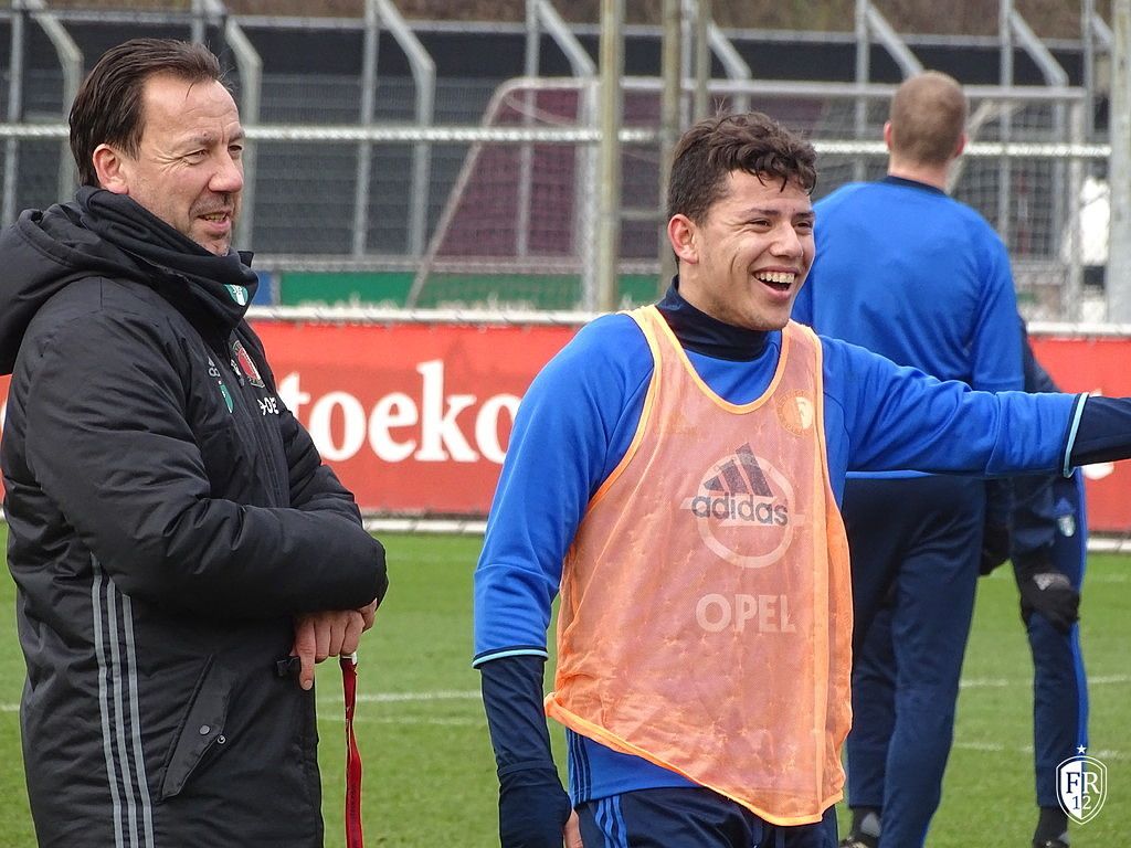 Training 02-06-2017