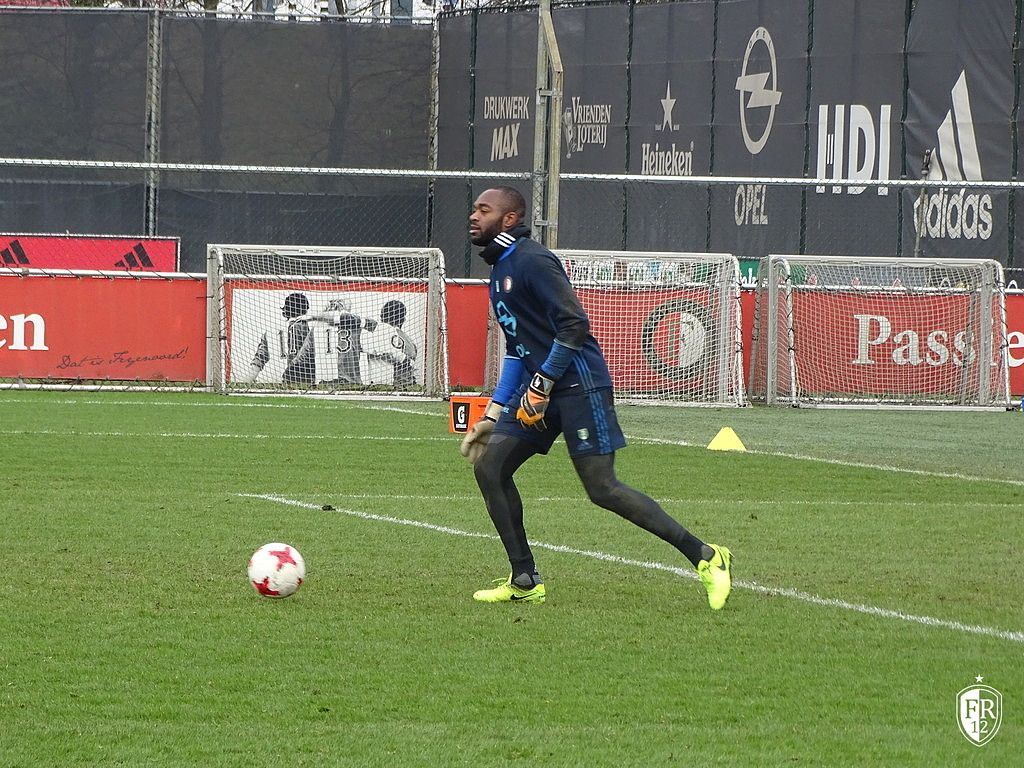 Training 02-06-2017
