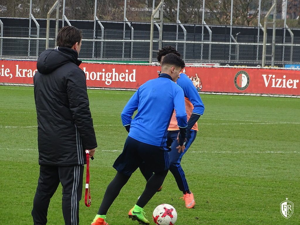 Training 02-06-2017