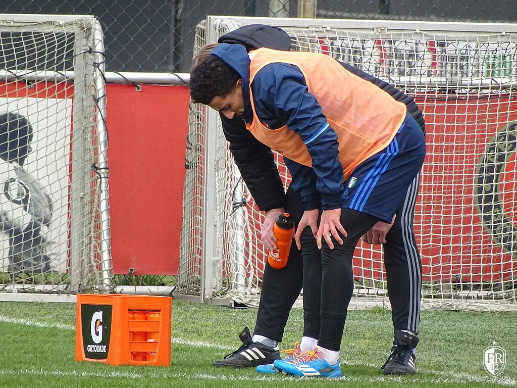 Training 02-06-2017