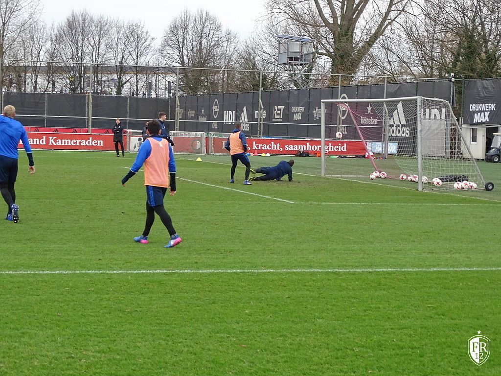 Training 02-06-2017