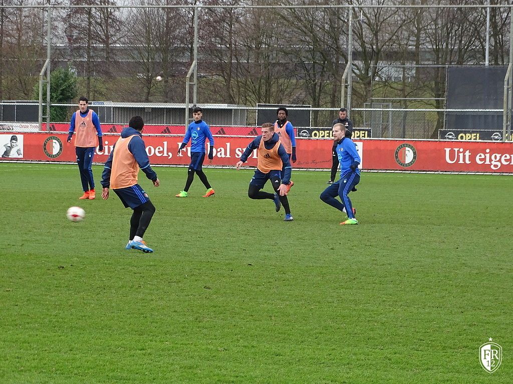 Training 02-06-2017