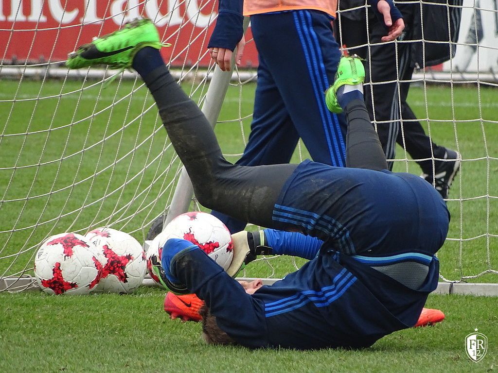 Training 02-06-2017