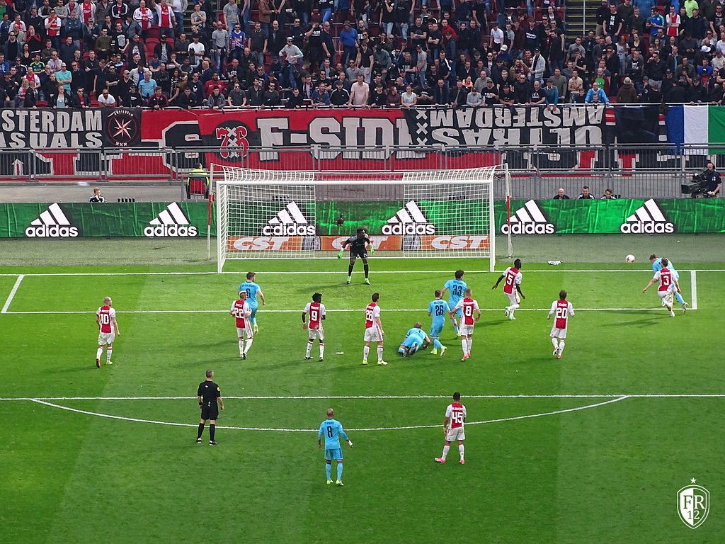 Ajax - Feyenoord