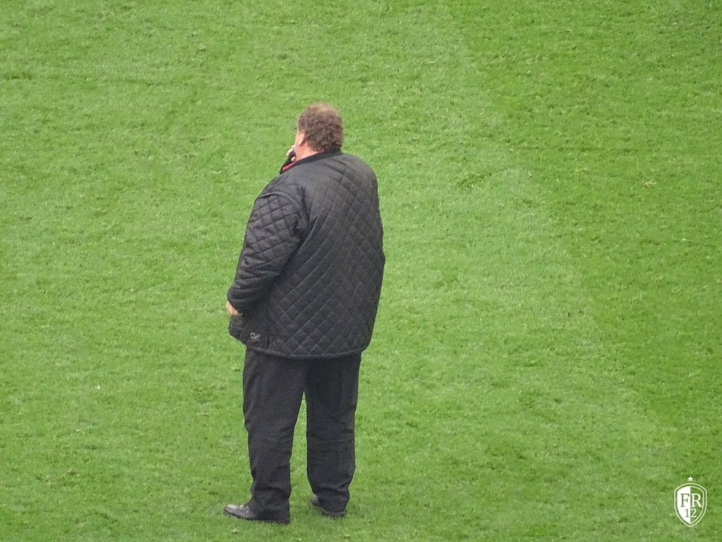 Ajax - Feyenoord