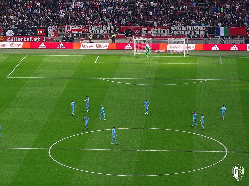 Ajax - Feyenoord