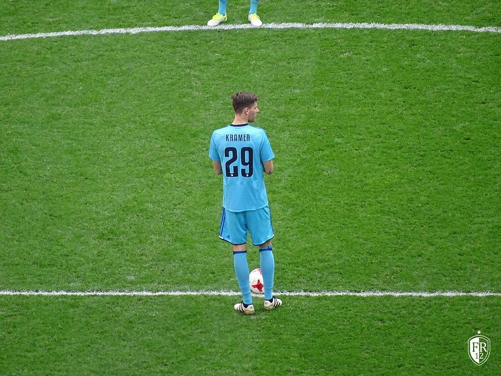 Ajax - Feyenoord