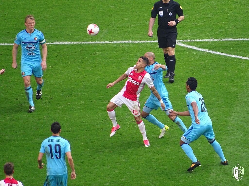 Ajax - Feyenoord