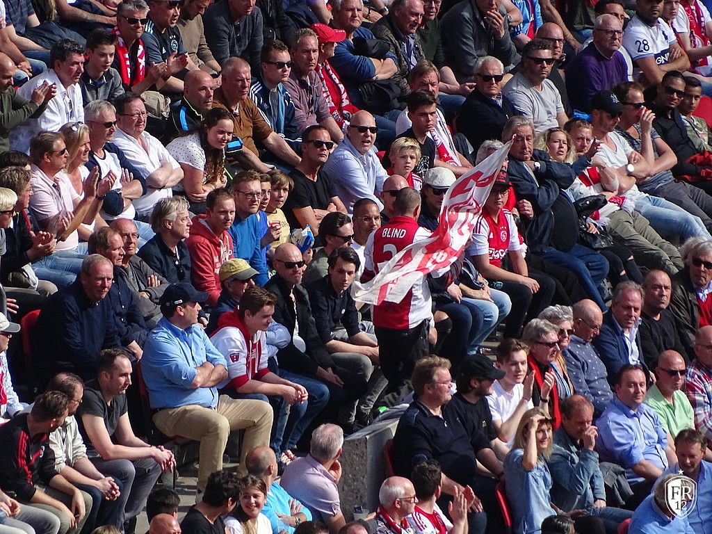 Ajax - Feyenoord