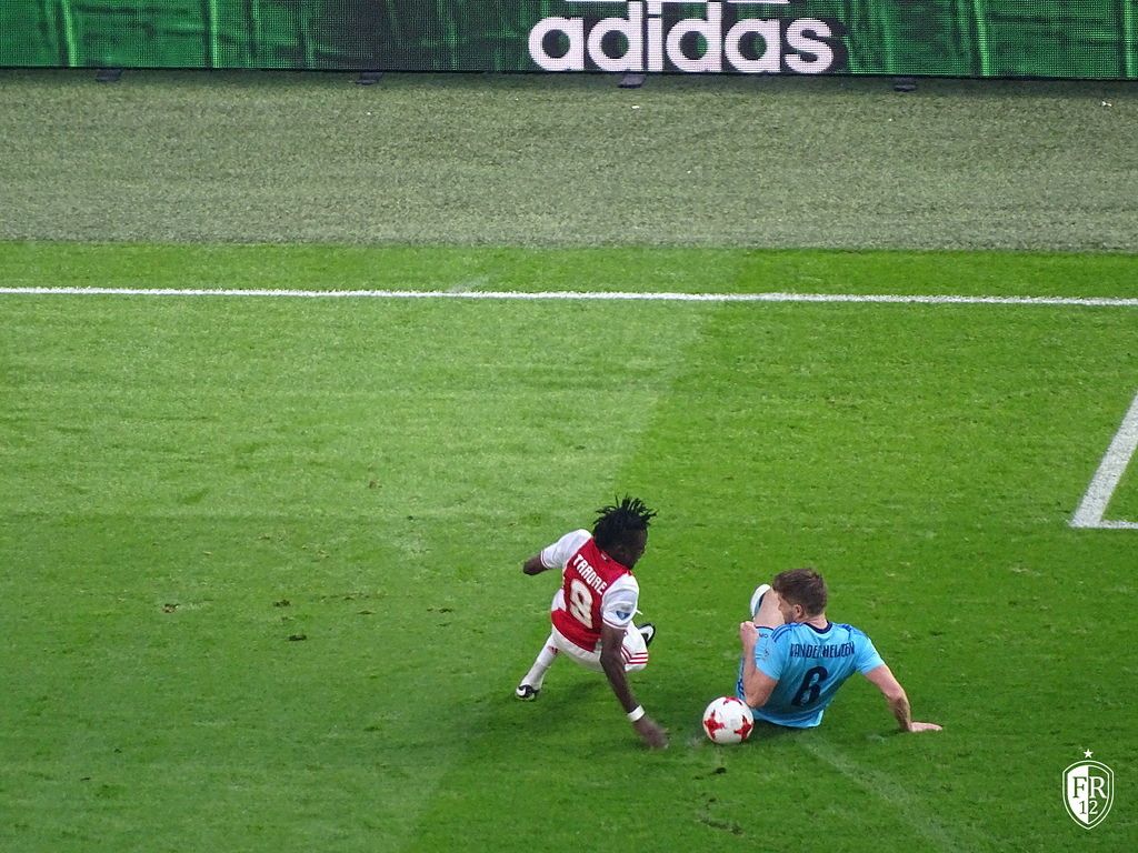 Ajax - Feyenoord