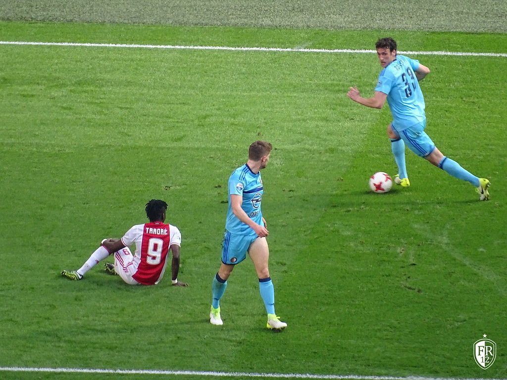 Ajax - Feyenoord
