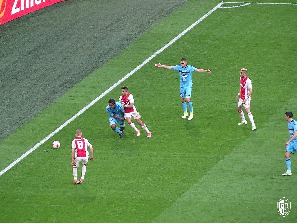 Ajax - Feyenoord