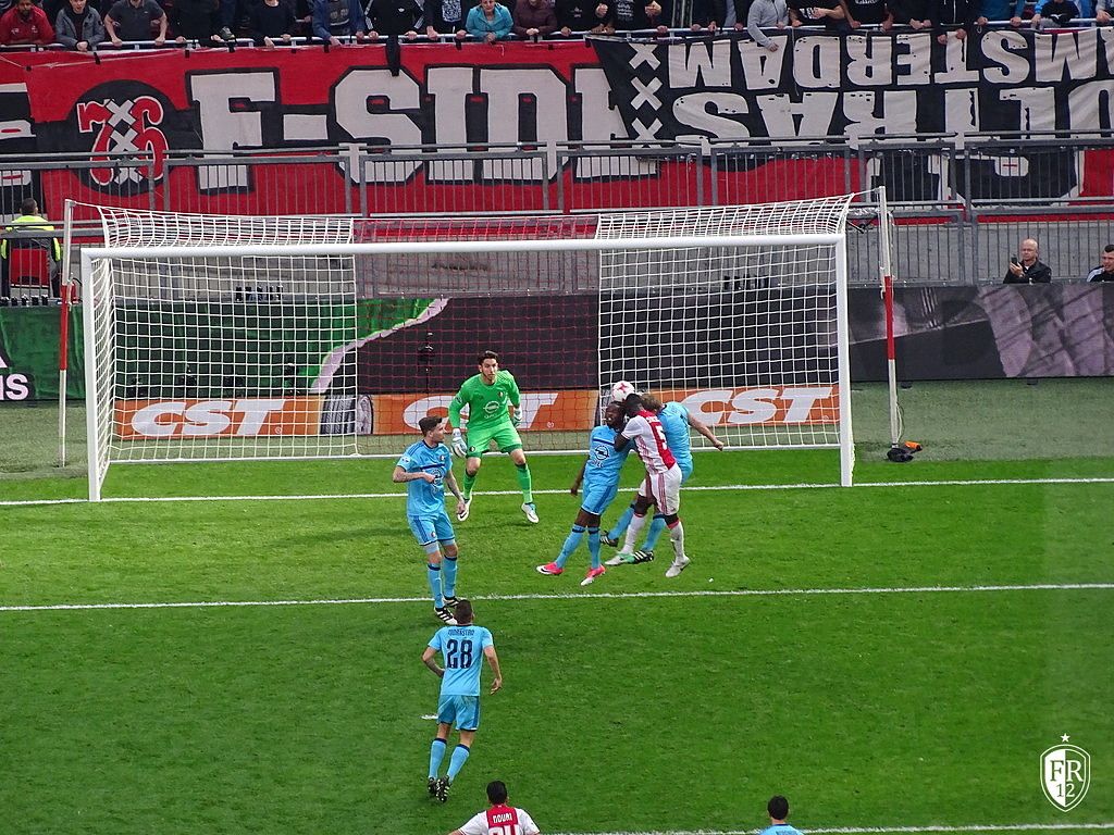 Ajax - Feyenoord