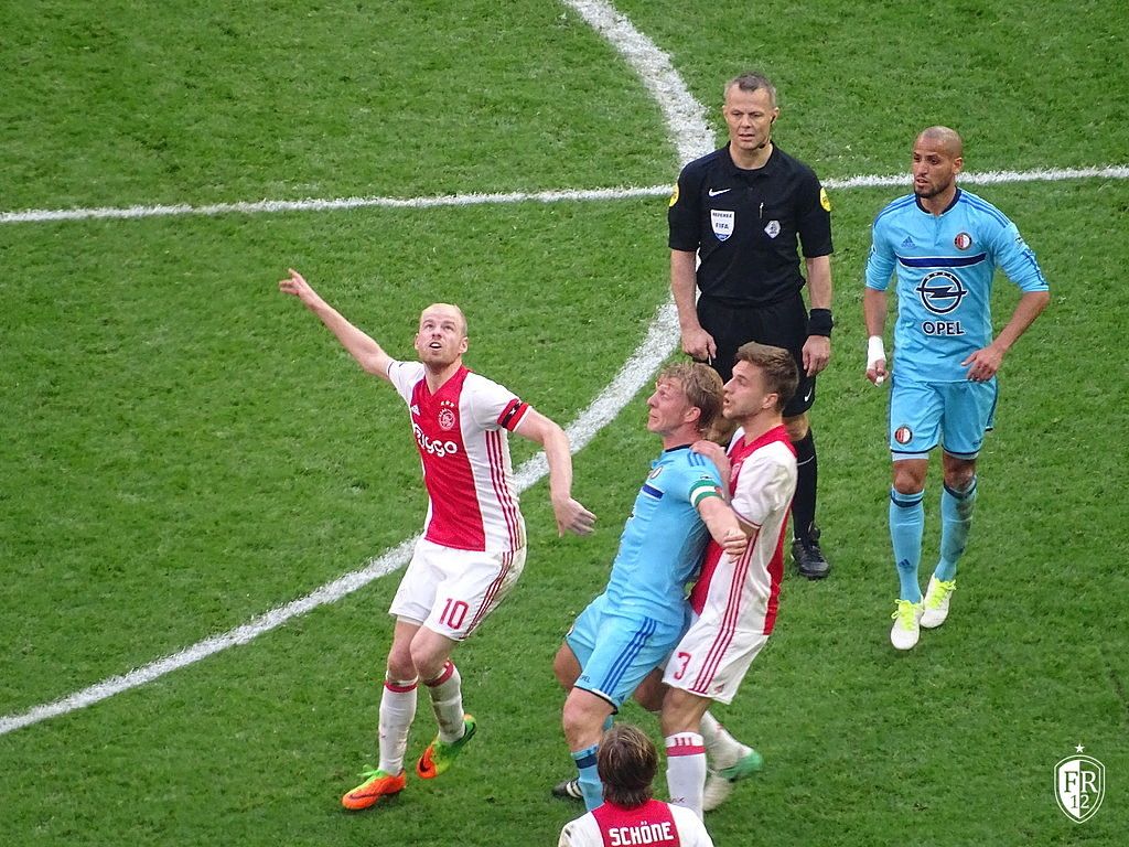 Ajax - Feyenoord