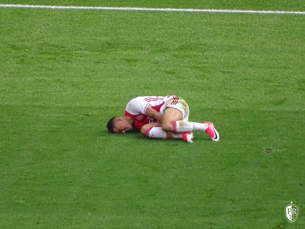 Ajax - Feyenoord