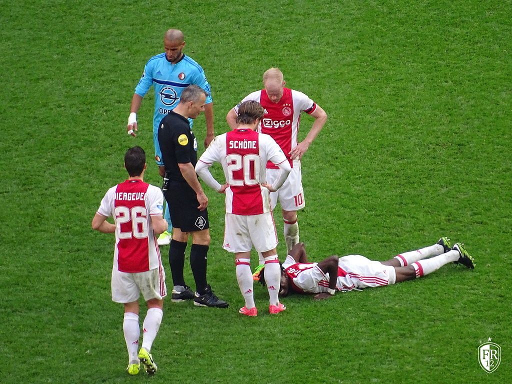 Ajax - Feyenoord
