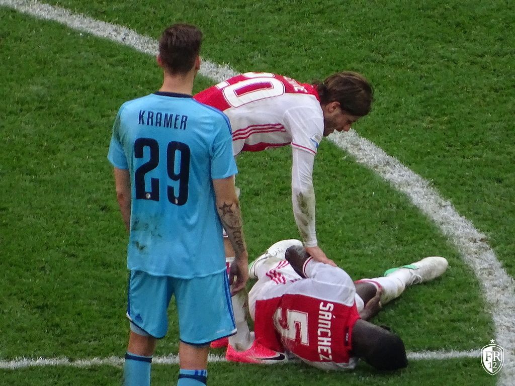 Ajax - Feyenoord