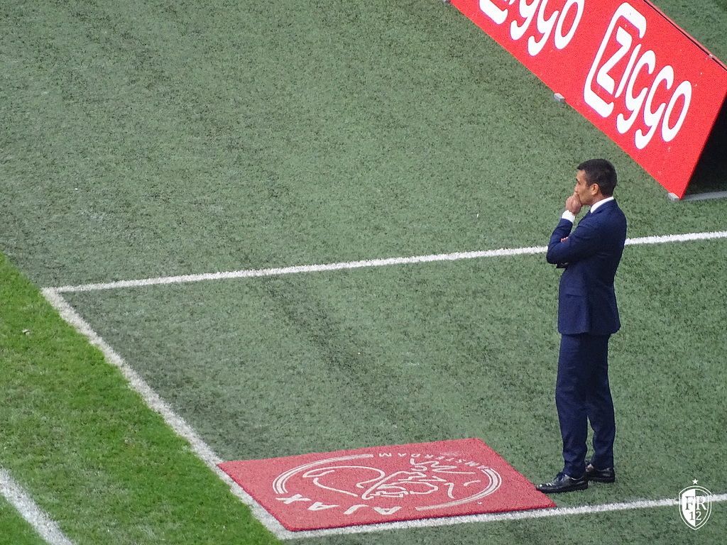 Ajax - Feyenoord